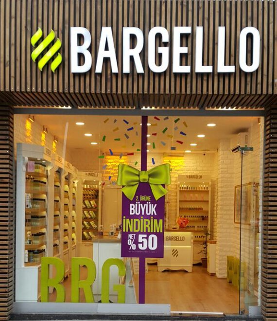 Bargello Parfüm Mağaza