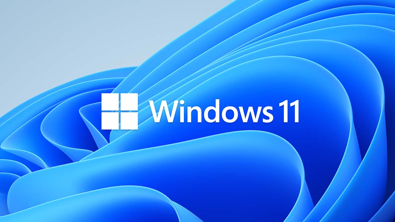 Windows 11 İşletim Sistemi